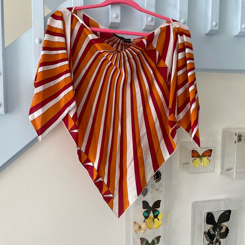BCBG caplet